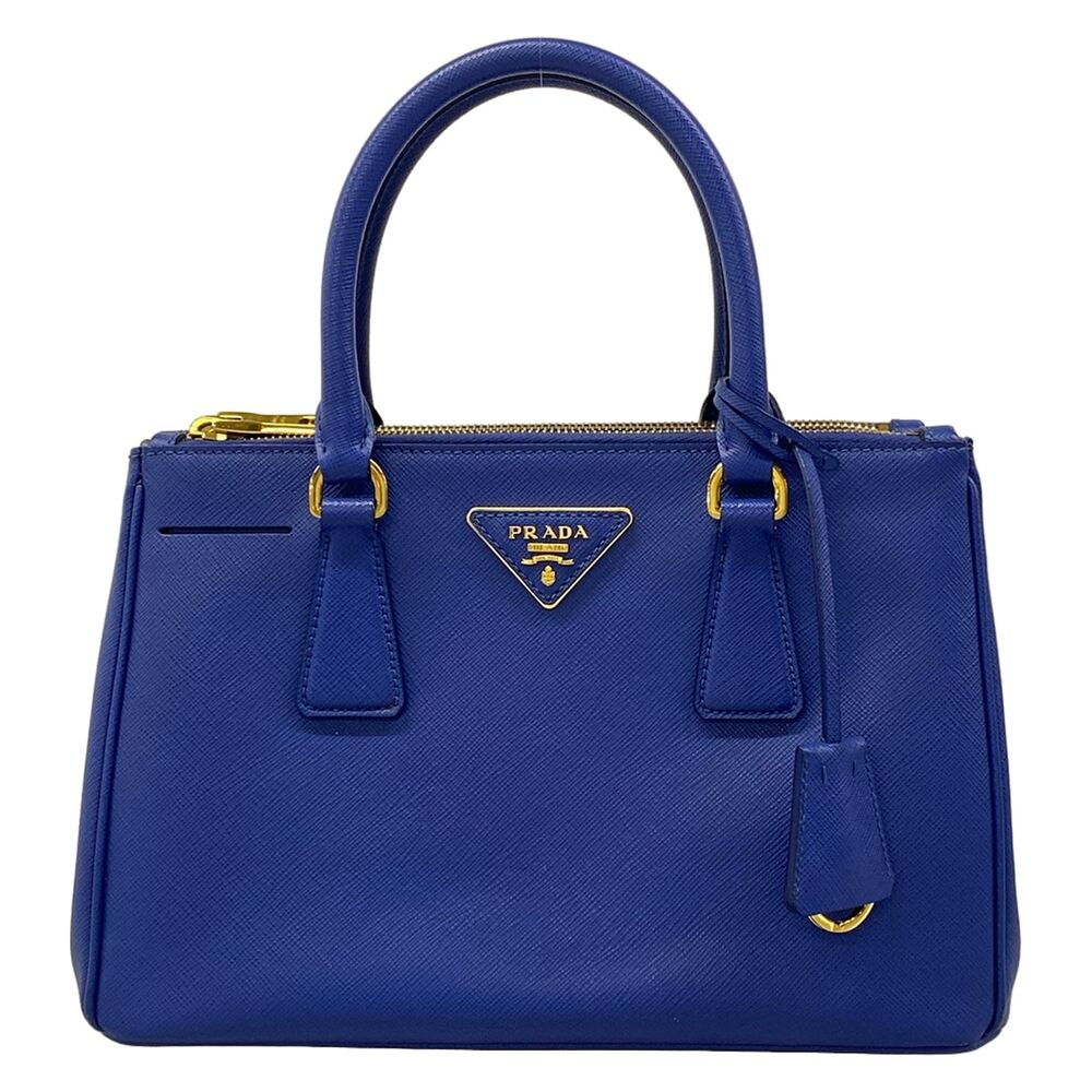 Prada Galleria Mini Bag Handbag BN2316